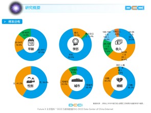 DCCI與199IT 山東互聯網數據服務的雙核引擎